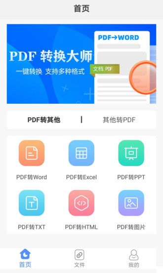 安卓PDF转换大师v2.1.6高级版-久趣源码交流论坛