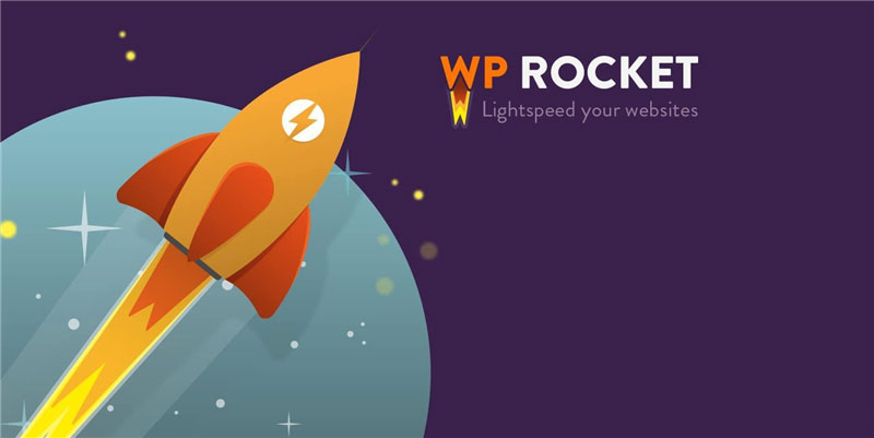 WordPress火箭缓存插件WP Rocket v3.8.8 免授权汉化版-久趣源码交流论坛